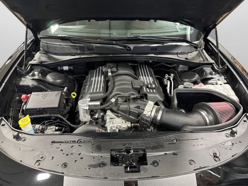 Used 2022 Dodge Charger Scat Pack image 11