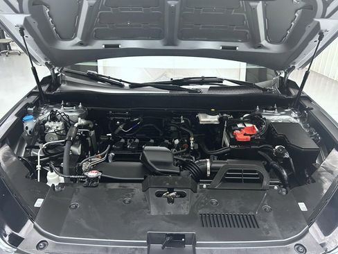 Used 2025 Honda CR-V EX-L image 24