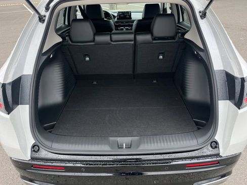 New 2026 Honda HR-V EX-L image 14