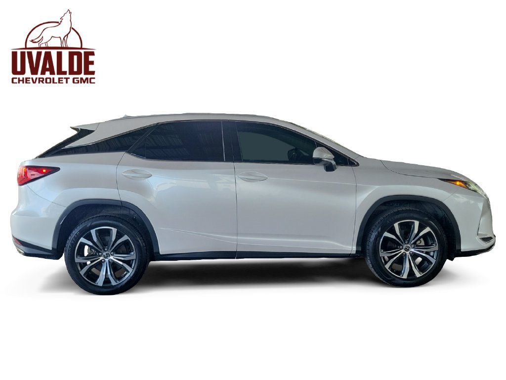 Used 2021 Lexus RX 350 FWD w/ Premium Package image 6