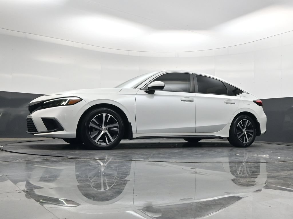 Used 2023 Honda Civic LX image 32