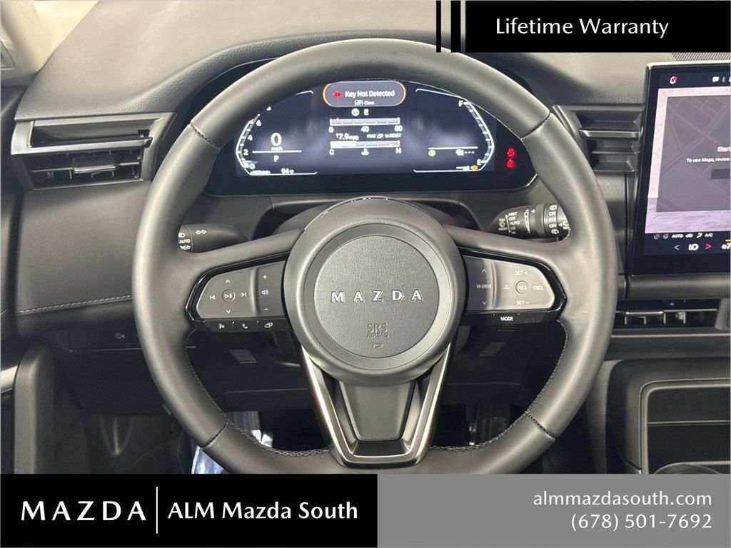 New 2026 MAZDA CX-5 Preferred AWD/4WD image 24