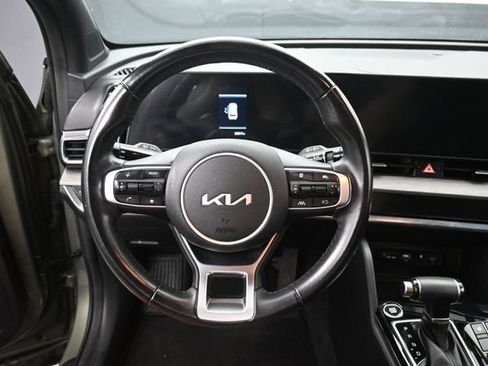 Used 2024 Kia Sportage X-Line AWD/4WD image 23