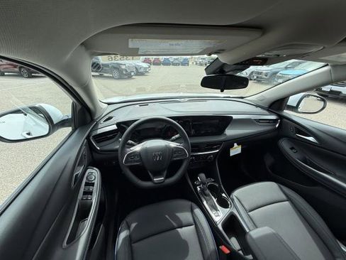 New 2026 Buick Encore GX Sport Touring image 25