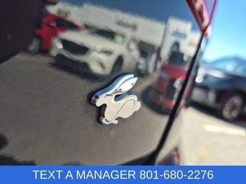 Used 2019 Volkswagen GTI Rabbit Edition FWD image 10