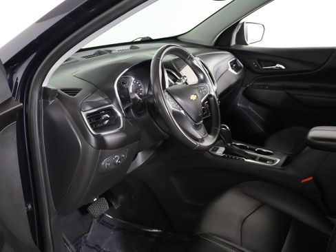 Used 2020 Chevrolet Equinox Premier image 21