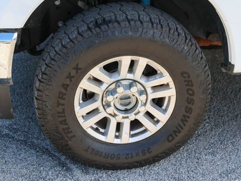 Used 2022 Ford F250 XLT AWD/4WD image 7