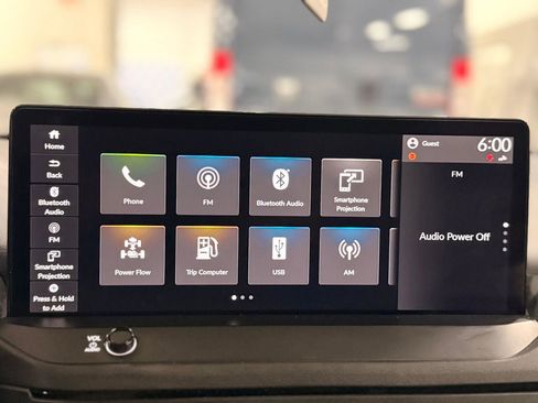 Used 2024 Honda Accord EX-L image 34