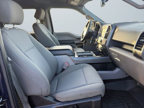 Used 2019 Ford F150 XLT w/ Equipment Group 302A Luxury image 15