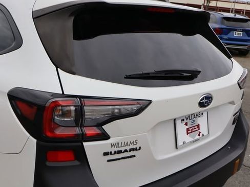 Certified 2022 Subaru Outback Wilderness image 13