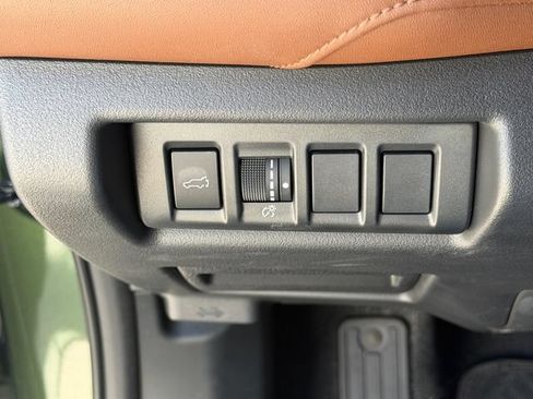 Certified 2026 Subaru Outback Touring AWD/4WD image 22