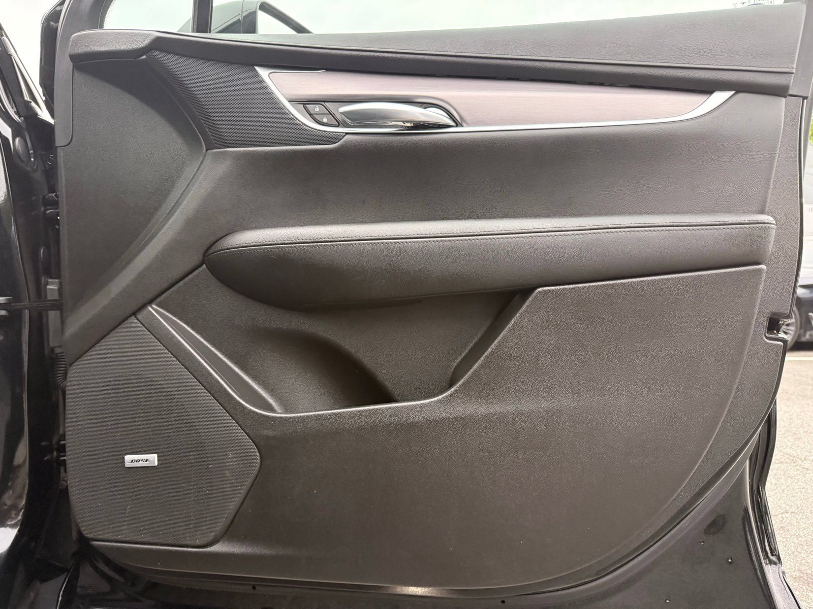 Used 2019 Cadillac XT5 Luxury AWD/4WD image 31