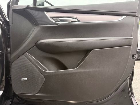 Used 2019 Cadillac XT5 Luxury AWD/4WD image 31