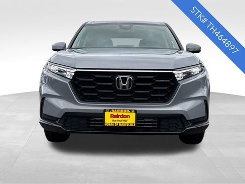 New 2026 Honda CR-V LX image 2