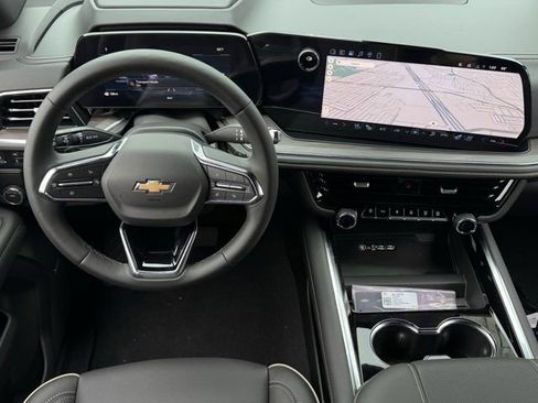 New 2026 Chevrolet Tahoe Premier RWD image 11