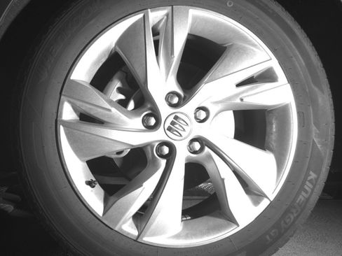 Used 2025 Buick Encore GX Preferred image 12