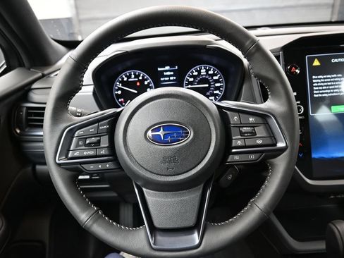 New 2026 Subaru Forester Limited AWD/4WD image 26