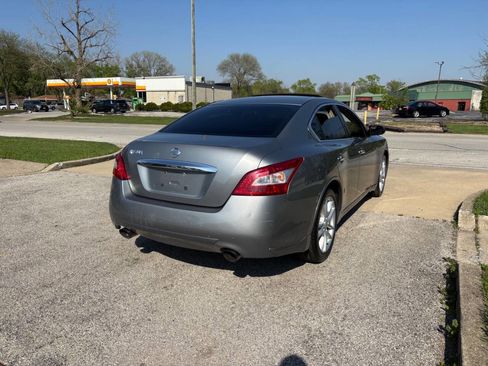Used 2009 Nissan Maxima 3.5 S image 19