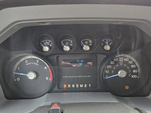 Used 2016 Ford F250 XL w/ Power Equipment Group image 22