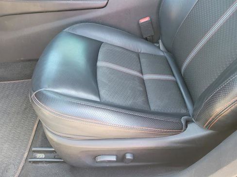 Used 2024 Nissan Altima 2.5 SR FWD image 4