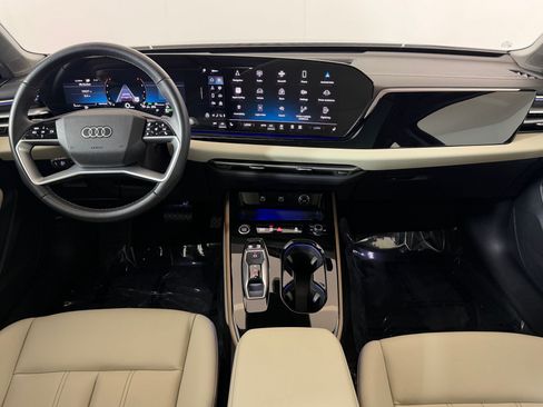 Used 2025 Audi A5 2.0T Premium w/ Convenience Package AWD/4WD image 14