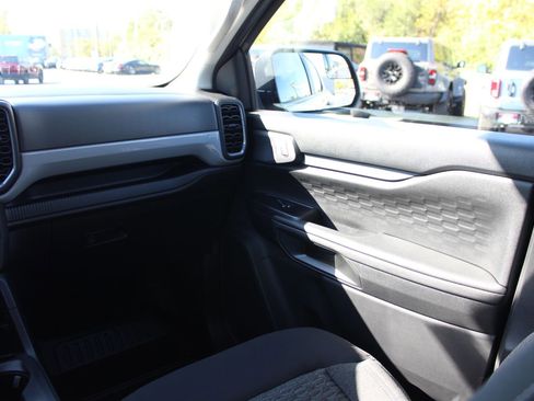 New 2025 Ford Ranger XL AWD/4WD image 11