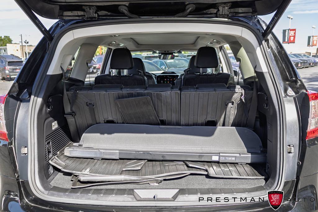 Used 2023 Subaru Ascent Limited w/ Technology Package AWD/4WD image 44