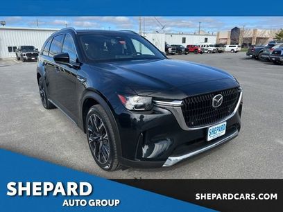 Used 2024 MAZDA CX-90 Plug-In Hybrid w/ Premium Plus