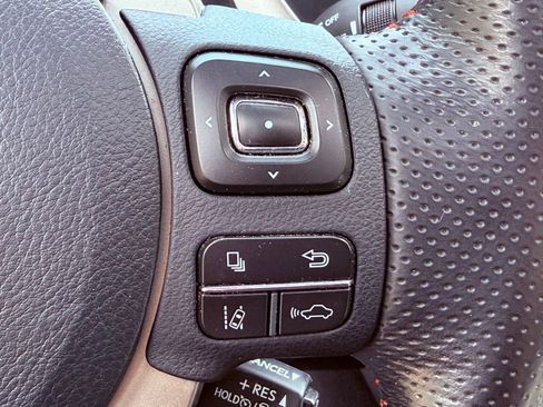 Used 2017 Lexus IS 350 F Sport w/ F Sport Package image 20