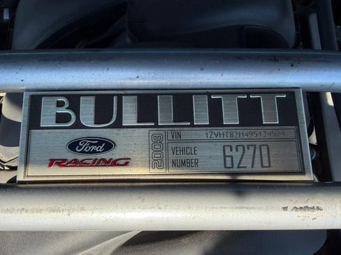 Used 2009 Ford Mustang GT RWD image 25