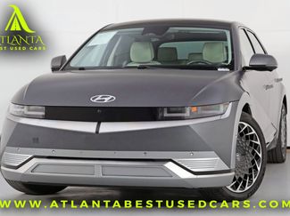 Used 2023 Hyundai Ioniq 5 Limited video 1