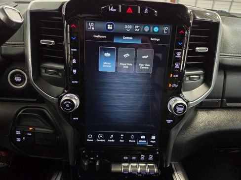 Used 2022 RAM 3500 Laramie image 58