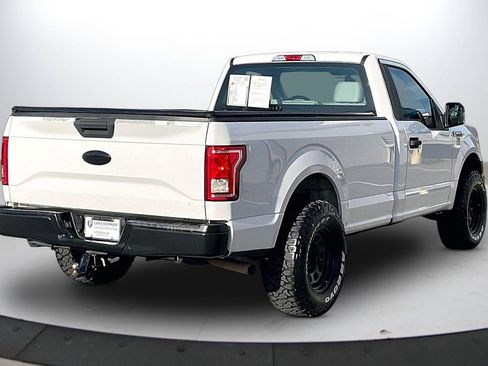 Used 2017 Ford F150 XL w/ Equipment Group 101A Mid image 9