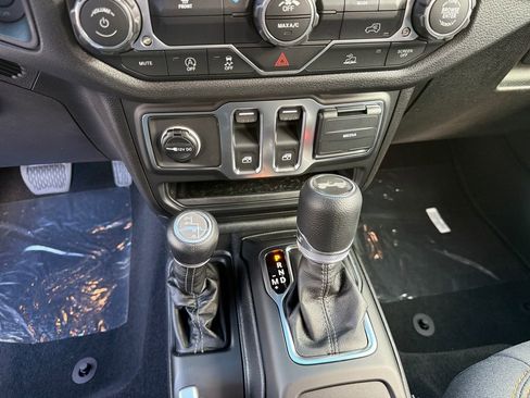 New 2026 Jeep Wrangler Sport image 13