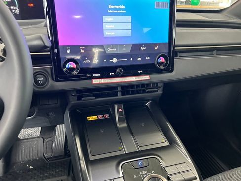 New 2026 Toyota bZ XLE image 17