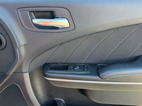 Used 2023 Dodge Charger SXT RWD image 24