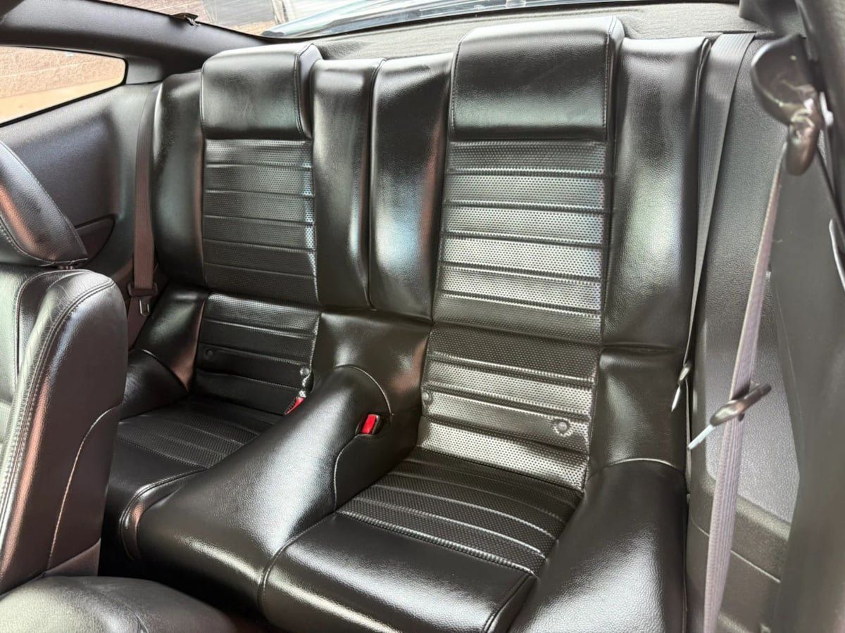 Used 2007 Ford Mustang GT Premium RWD image 39