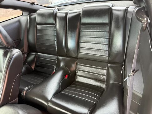 Used 2007 Ford Mustang GT Premium RWD image 39