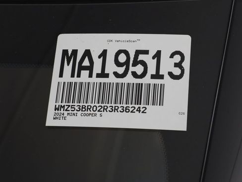 Used 2024 MINI Cooper Countryman S FWD image 28