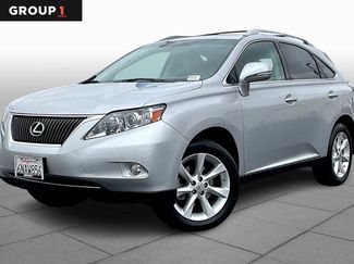 Used 2011 Lexus RX 350 2WD video 1