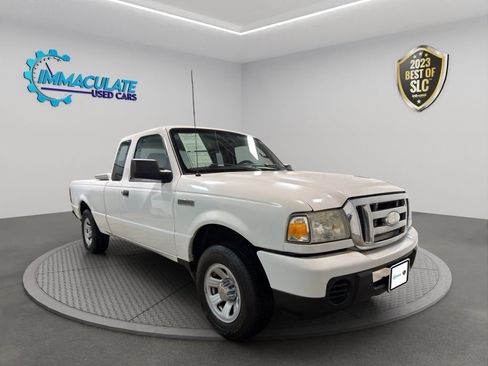 Used 2008 Ford Ranger Sport image 7