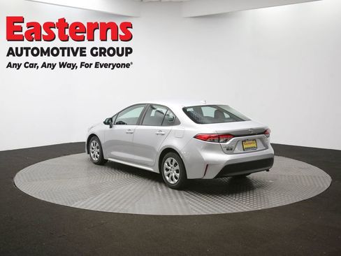 Used 2023 Toyota Corolla LE image 59