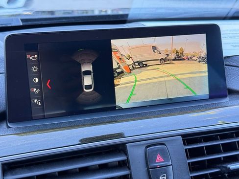 Used 2018 BMW 430i Gran Coupe RWD image 4