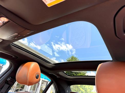 Used 2018 Mercedes-Benz C 43 AMG 4MATIC Sedan image 19