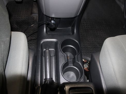 Used 2015 Chevrolet City Express LS FWD image 14