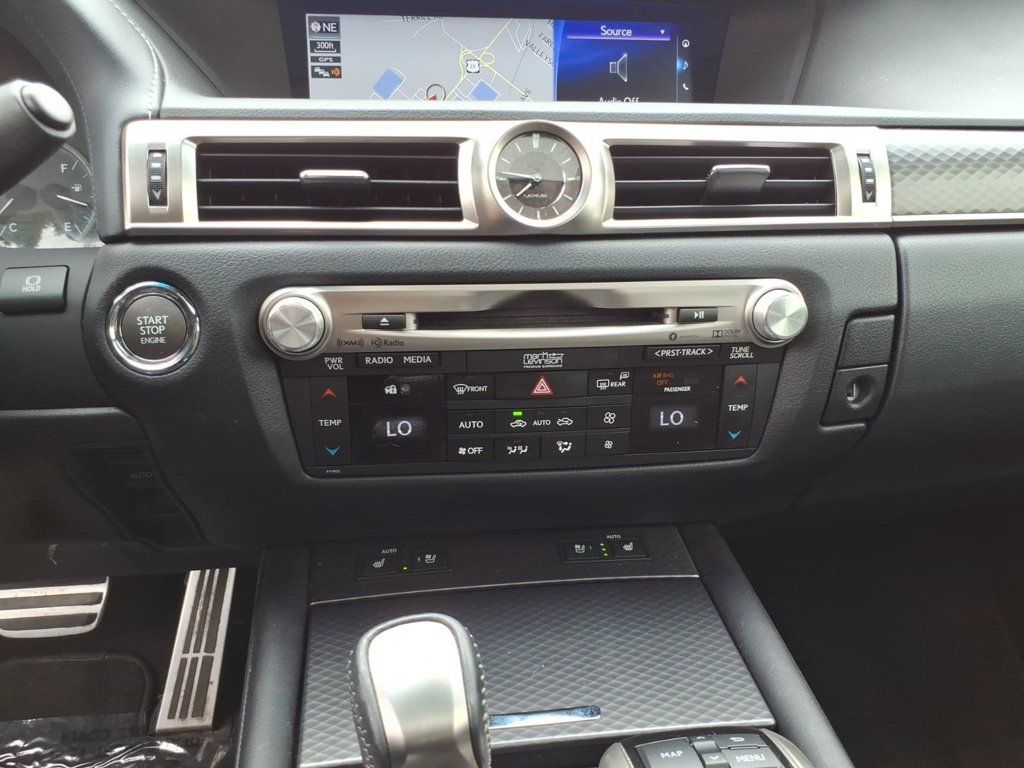 Used 2019 Lexus GS 350 F Sport AWD/4WD image 20