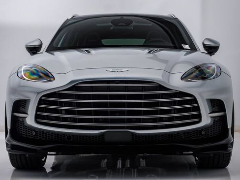New 2026 Aston Martin DBX 707 AWD/4WD image 5