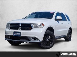 Used 2020 Dodge Durango SXT w/ 3rd Row Seating Group video 1