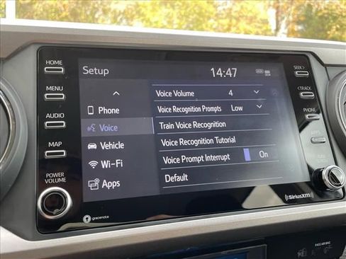 Used 2022 Toyota Tacoma SR5 image 18