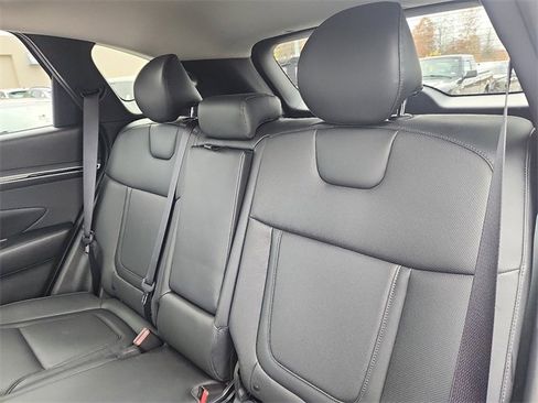 Used 2023 Hyundai Tucson SEL w/ Convenience Package image 24
